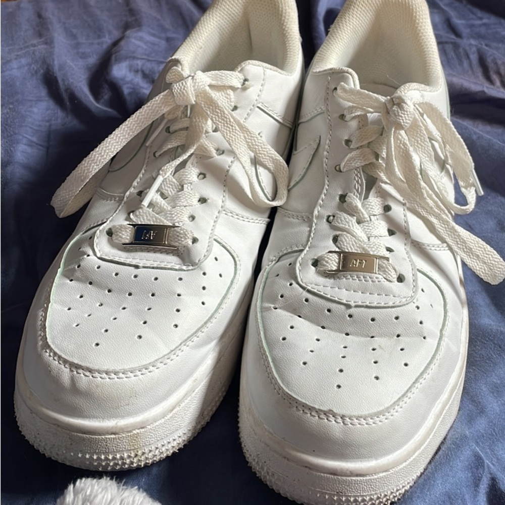 Nike Air Forces Size Men’s 10